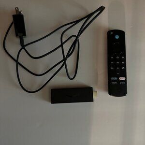 Amazon Firestick 3rd Generation